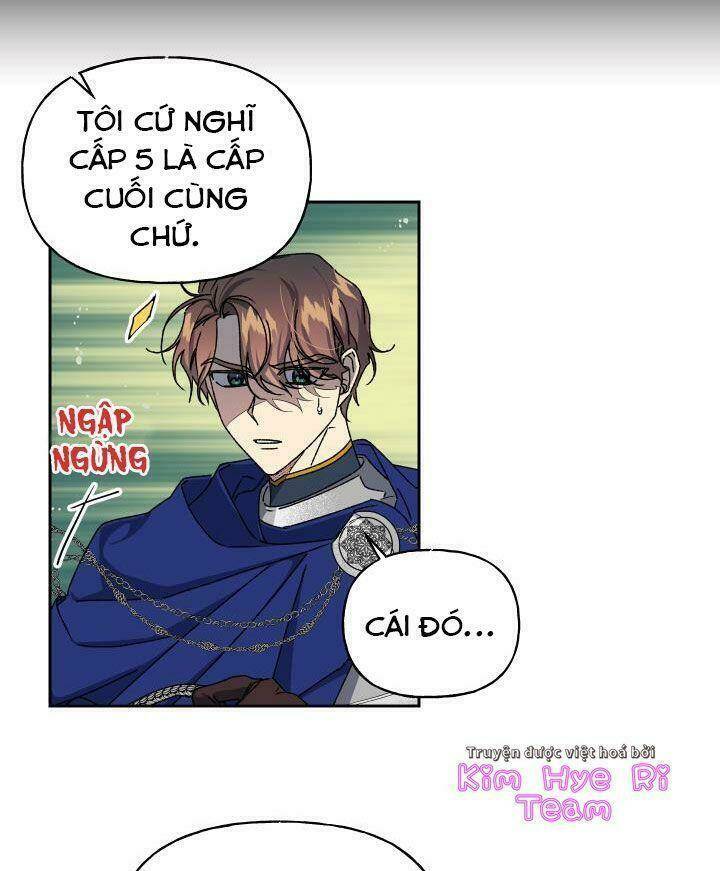 tế phẩm công chúa chapter 18 17