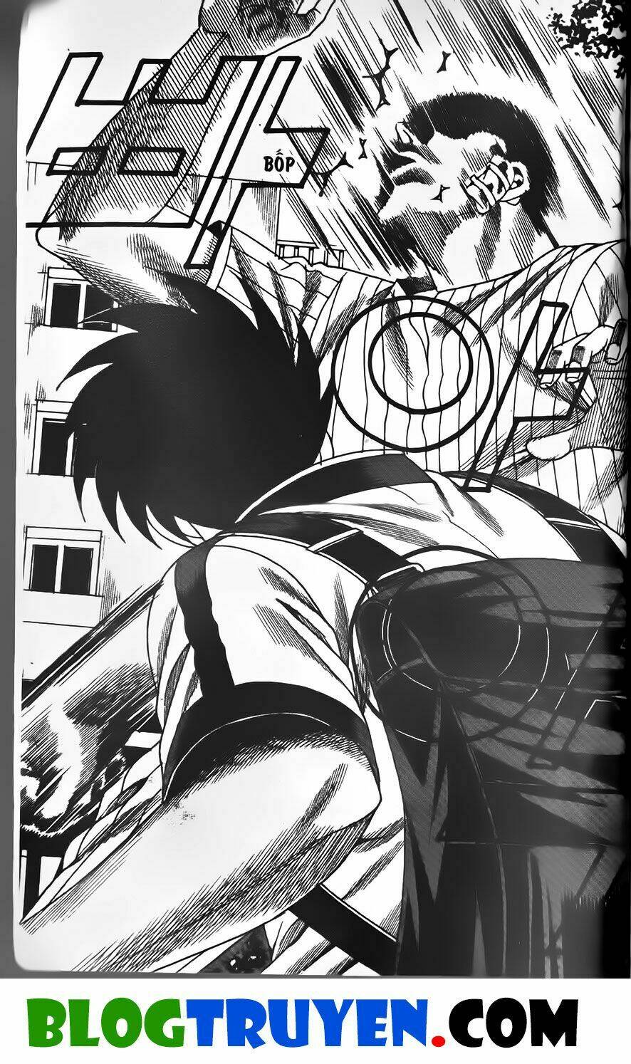 bitagi - anh chàng ngổ ngáo chapter 441 2