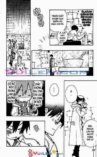 thanh kiếm và vương miện chapter 1 117