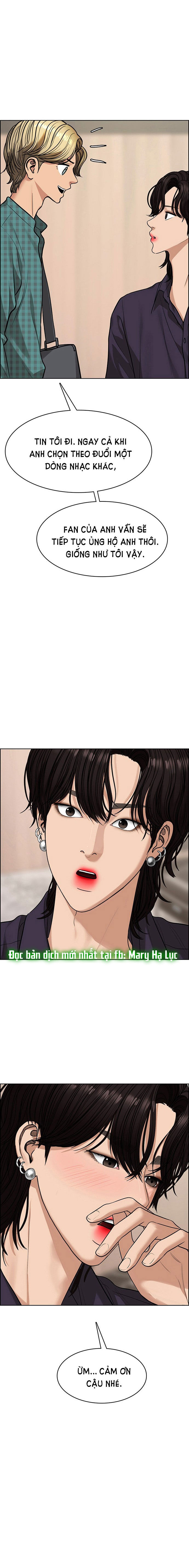 vẻ đẹp đích thực - true beauty chapter 203.1 17