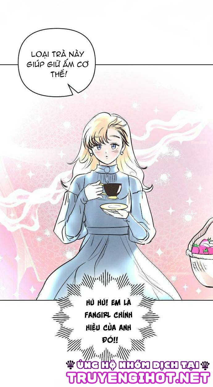 sau khi xuyên sách tôi nhặt được soái ca chapter 8 6