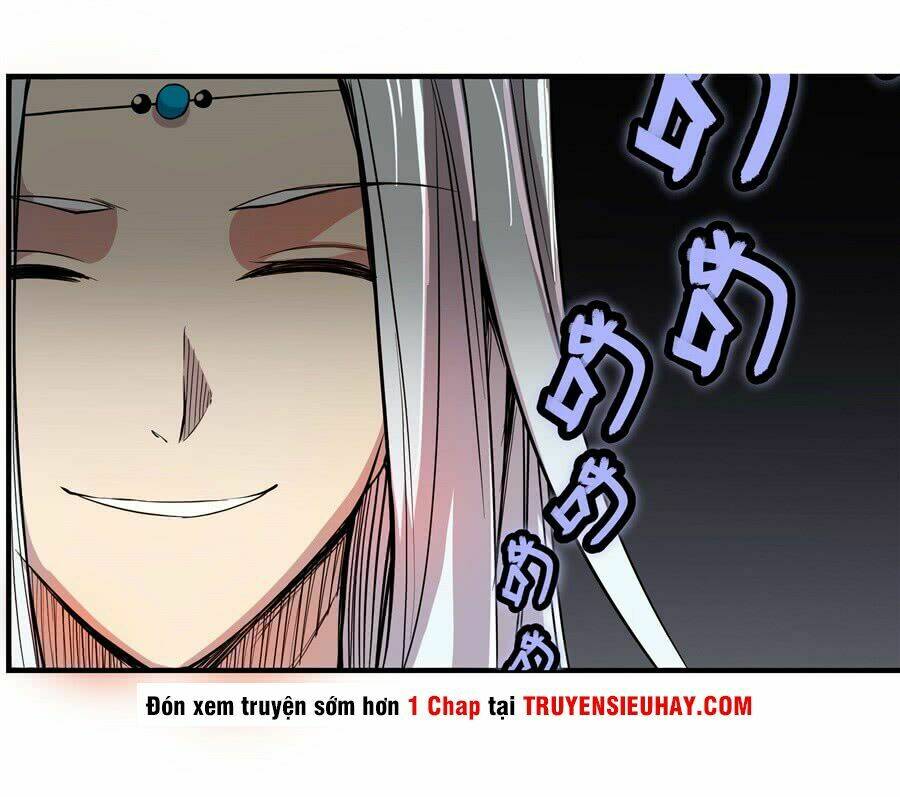 cuộc sống thoái ẩn của võ lâm chi vương chapter 22 65