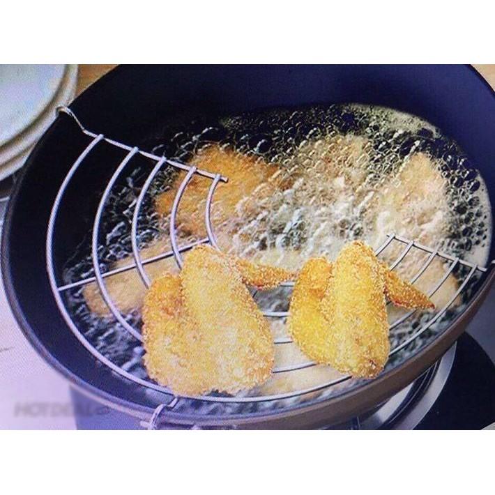 VỈ GÁC CHẢO