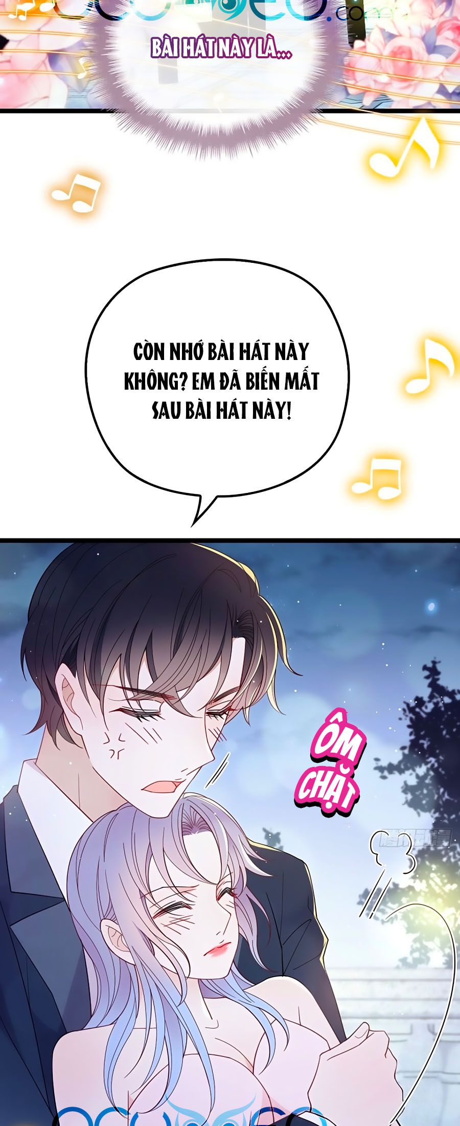 một vợ yêu, một bé con chapter 64 6