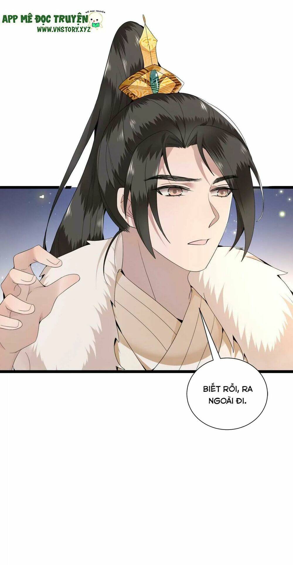 phượng hoàng vu phi chapter 100 11