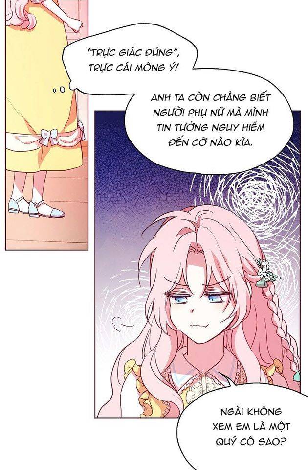 Quyến Rũ Cha Của Nhân Vật Phản Diện Chapter 14 28