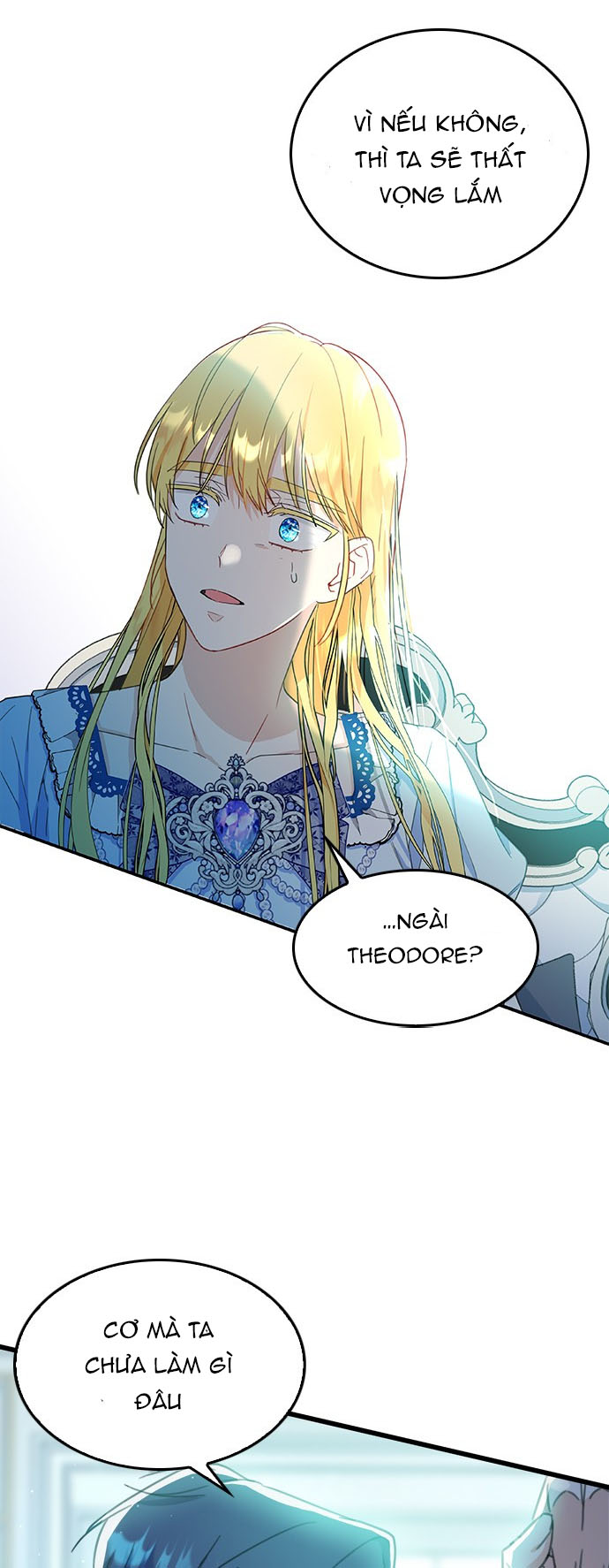 cách săn mồi chapter 2.1 11