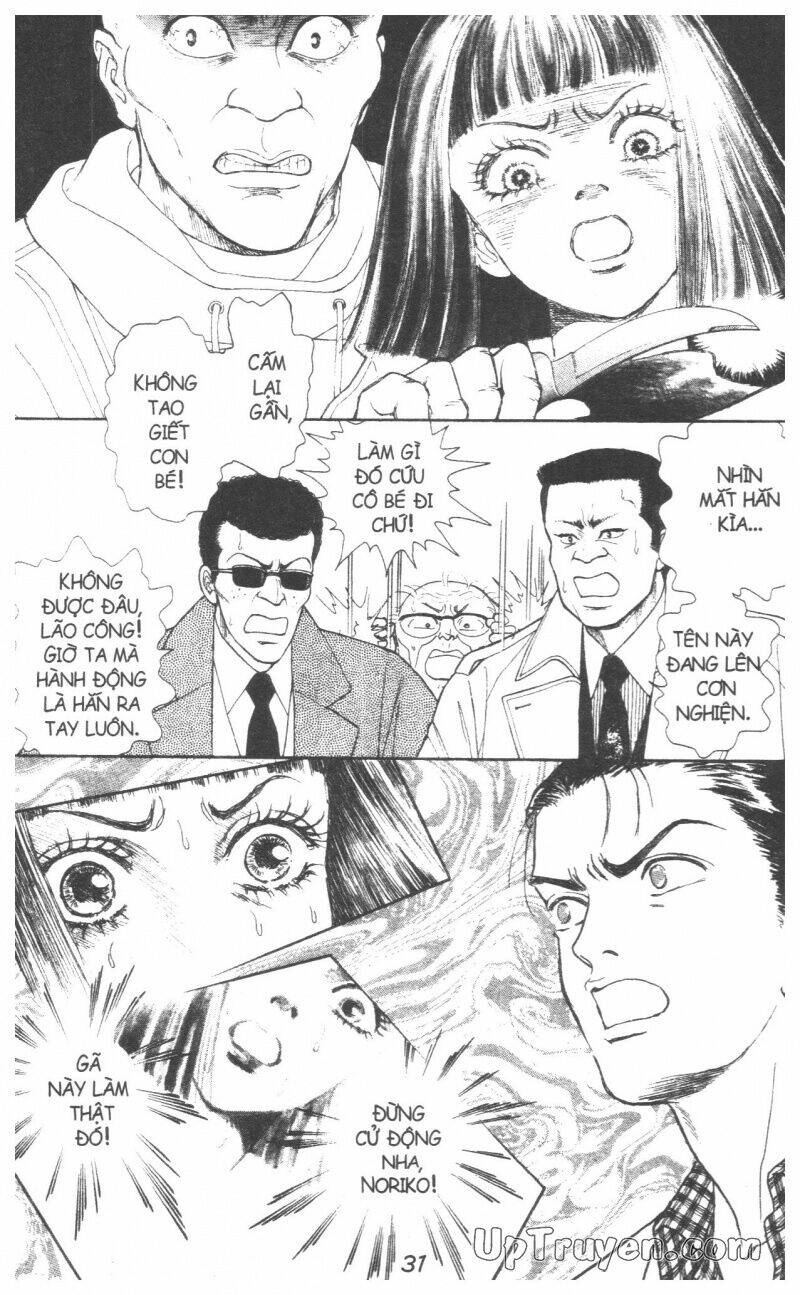 câu lạc bộ con nhà giàu chapter 17 32