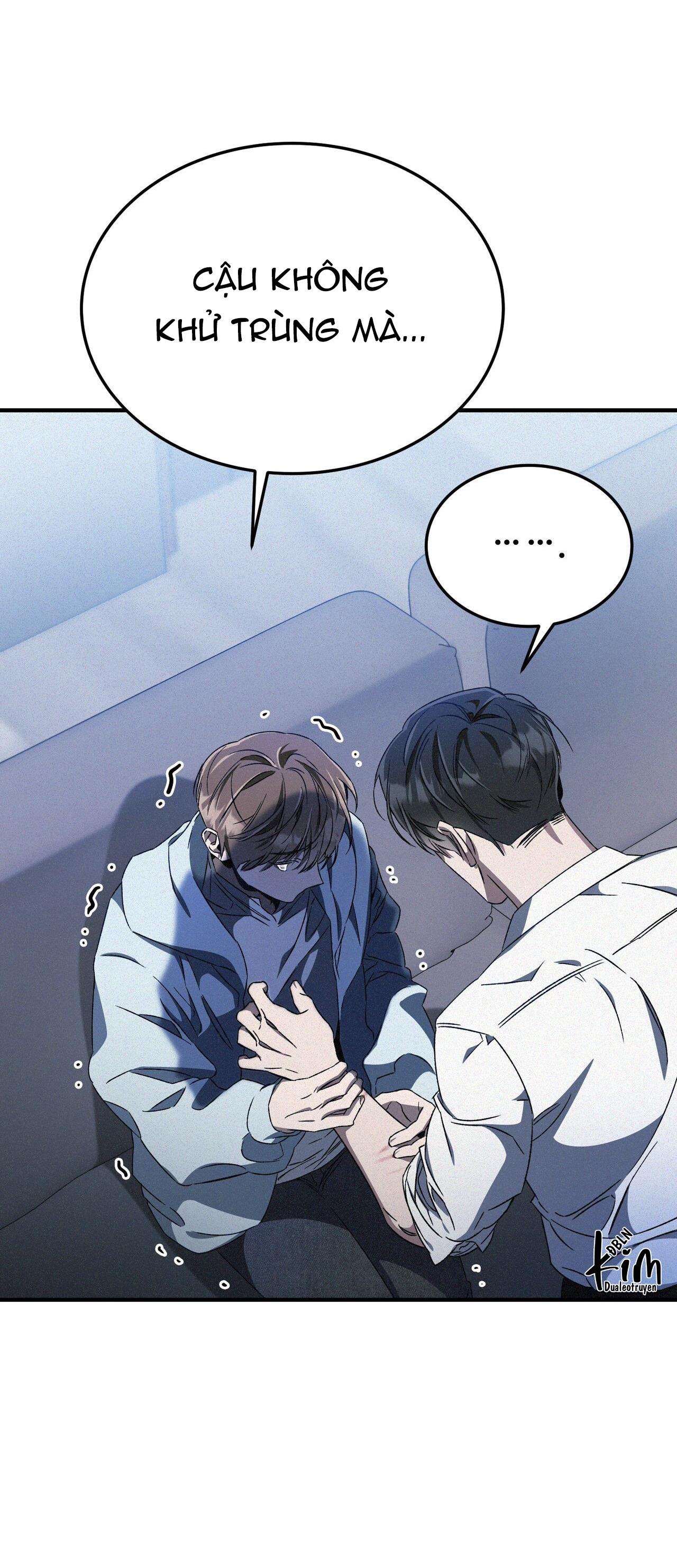 vô hình chapter 19 16