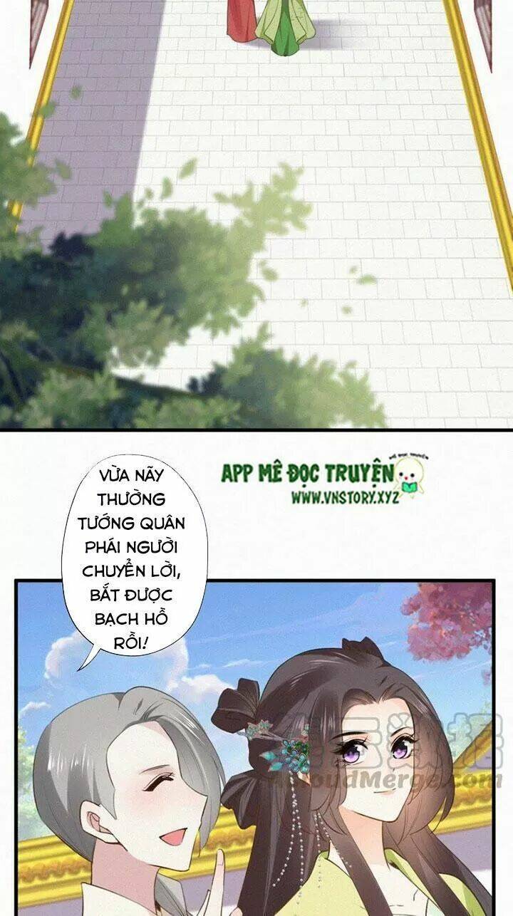thiên hương mỹ nhân chapter 94 18
