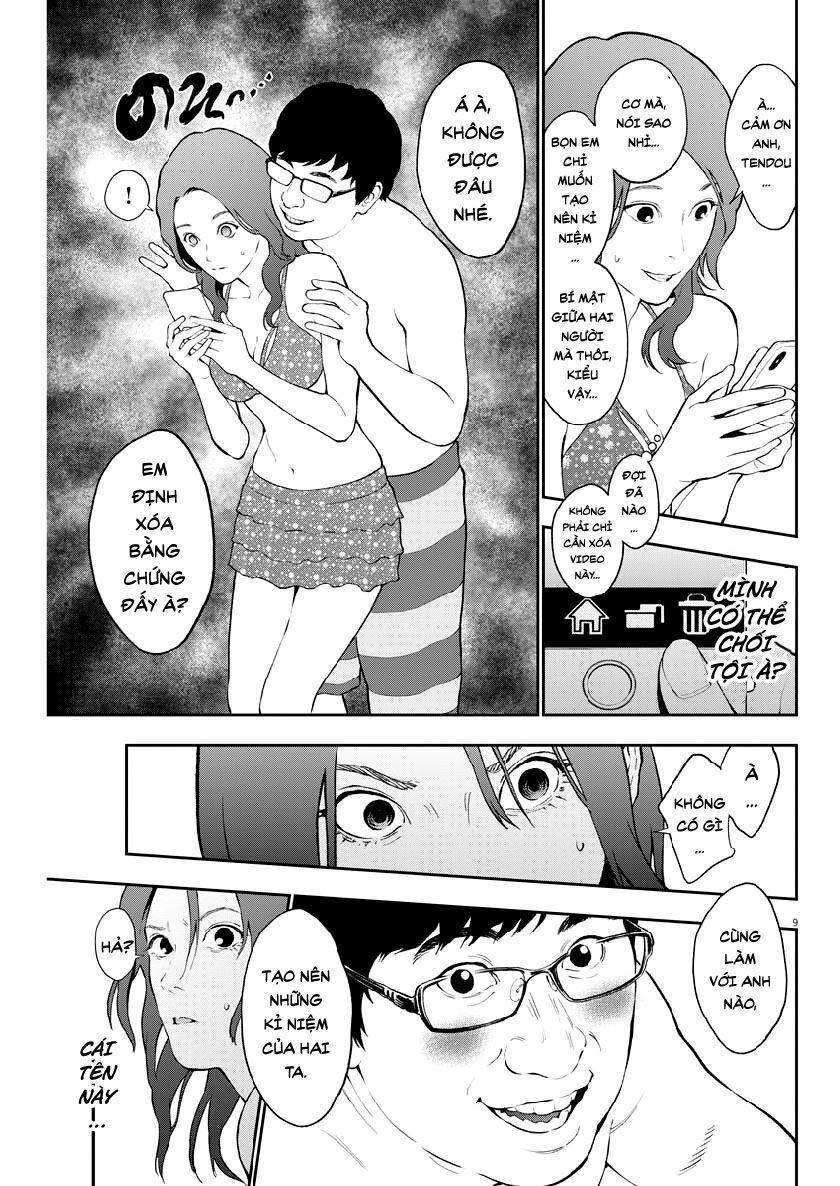 đọa nhân chapter 96 9