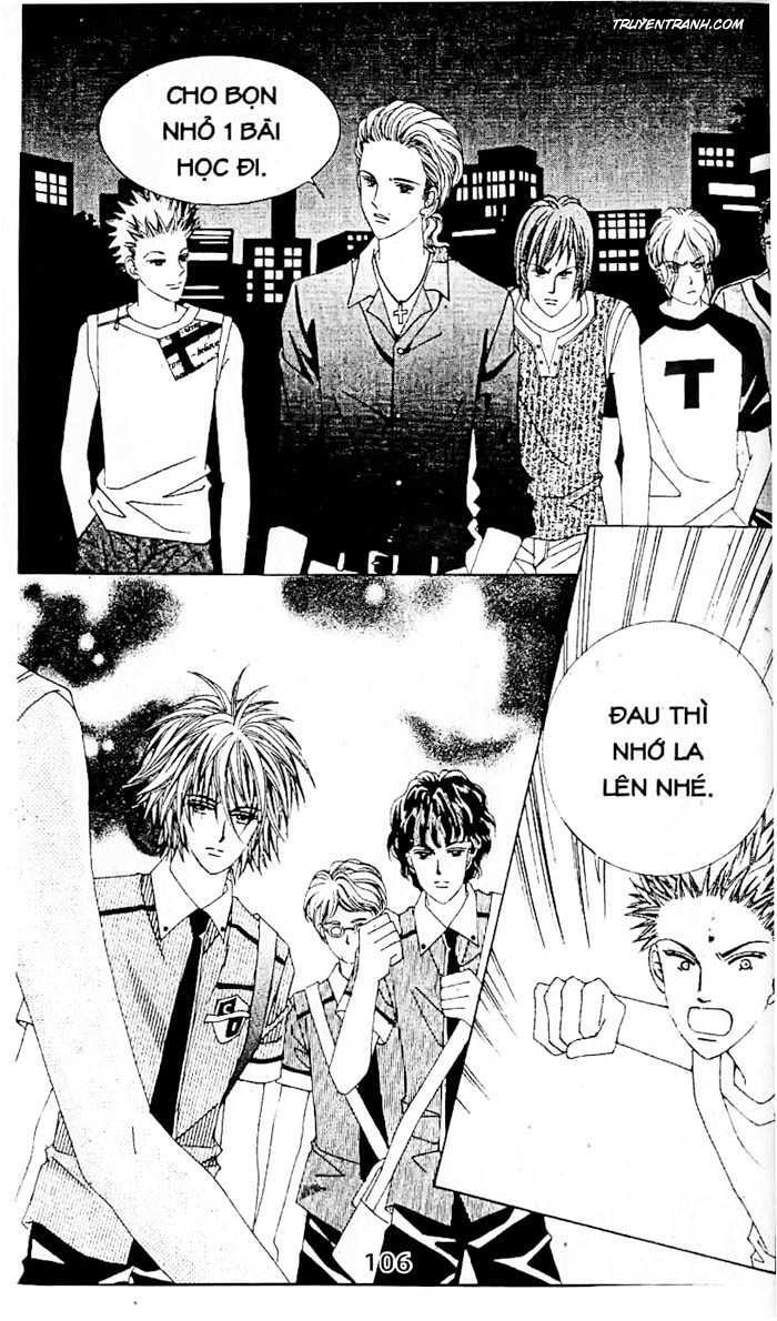 nhà trọ hoàn hảo chapter 52 22