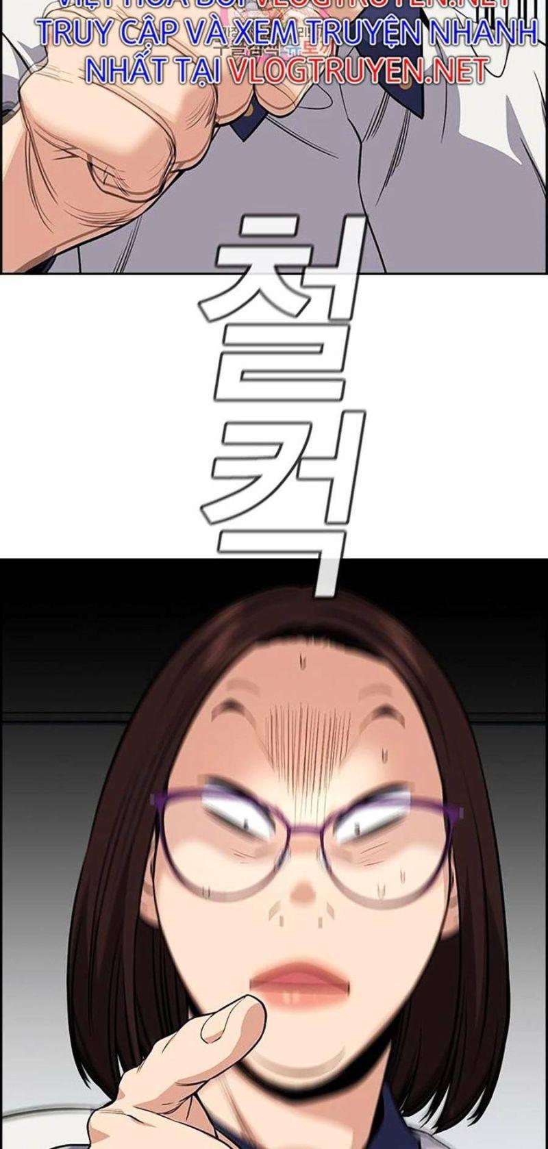 giáo dục chân chính chapter 85 102