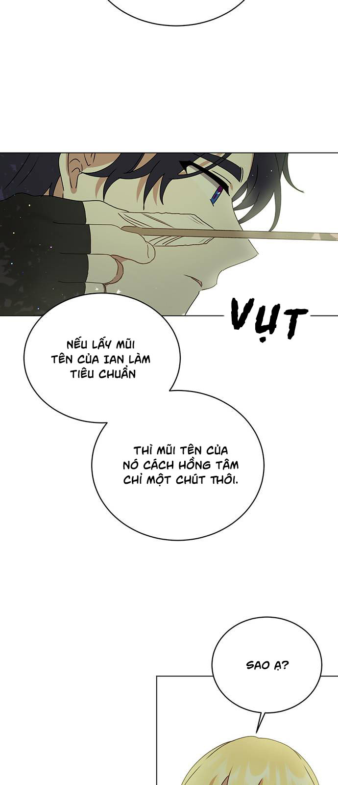 tôi là vị hôn thê phản diện chapter 47 45