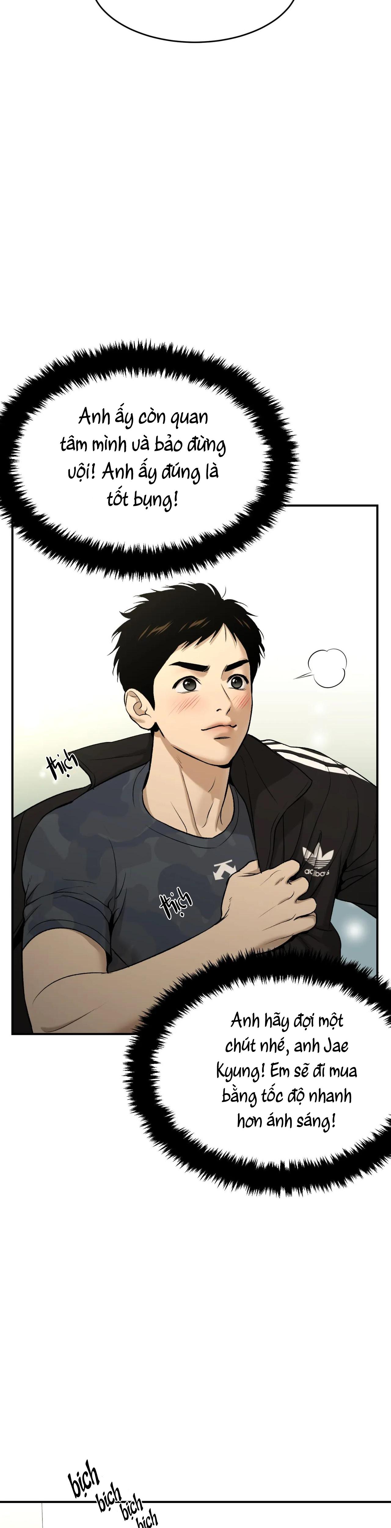 điềm rủi chapter 24 21