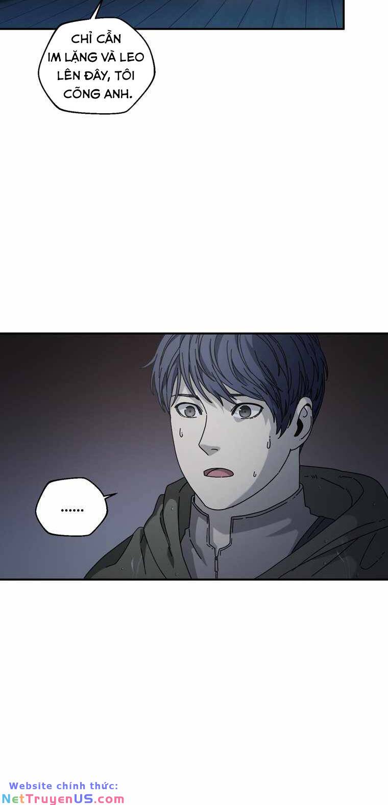 Trò Chơi Sinh Tồn: Chiến Lược Tình Ái chapter 44 12