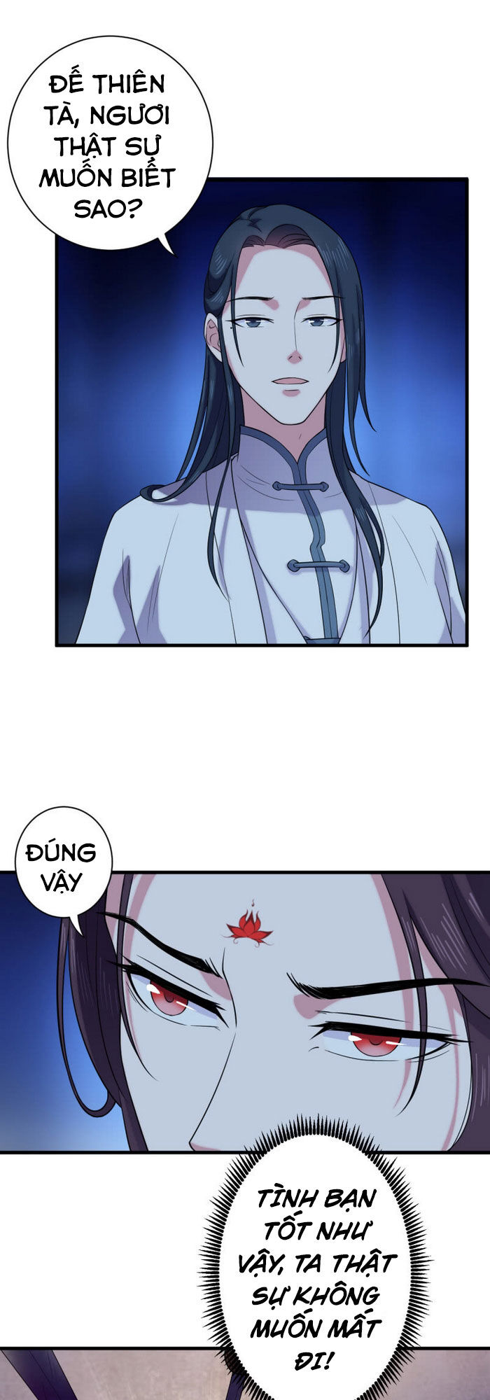 tà y cuồng thê chapter 58 12