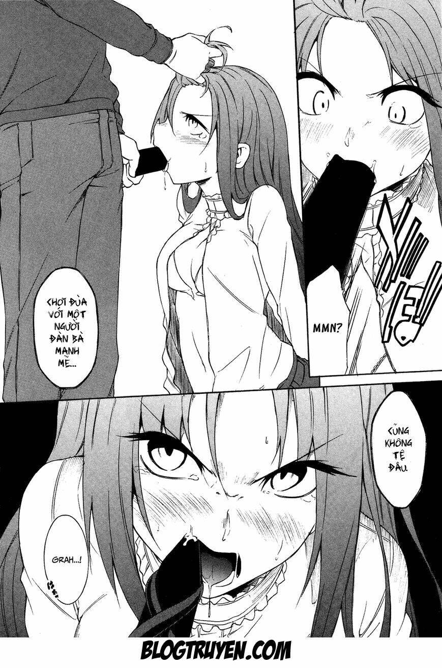 sexual hunter riot chapter 23 27