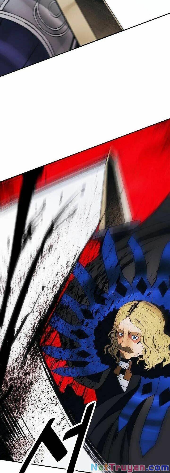 bất bại chân ma chapter 91 33