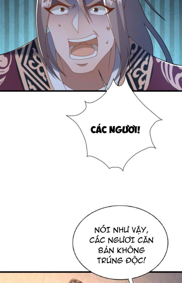 võ thánh này cũng quá khẳng khái chapter 23 28