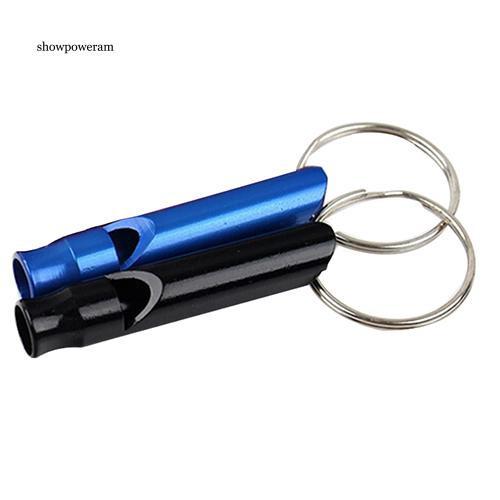 Bộ 2 cây còi sử dụng trong lúc khẩn cấp thiết kế tiện dụng