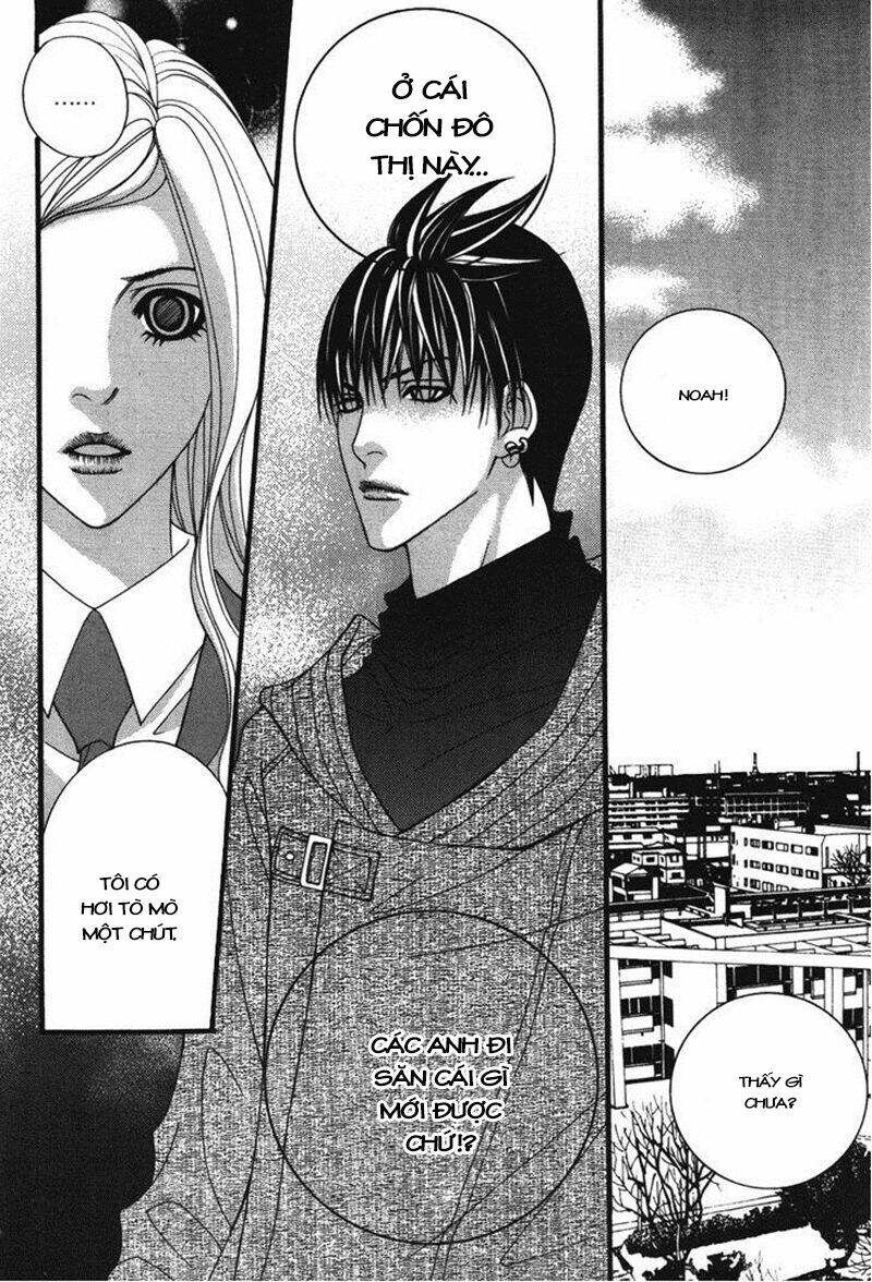 lost in london chapter 19 29