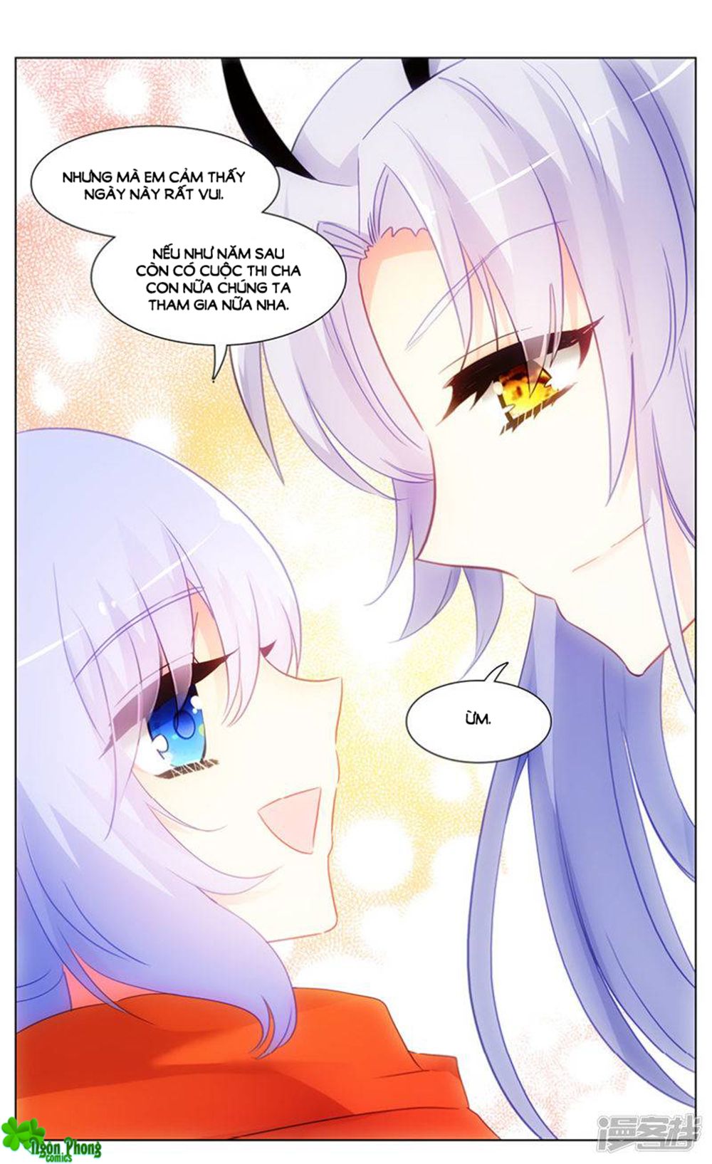 hắn đến từ sao hỏa chapter 85.7 6