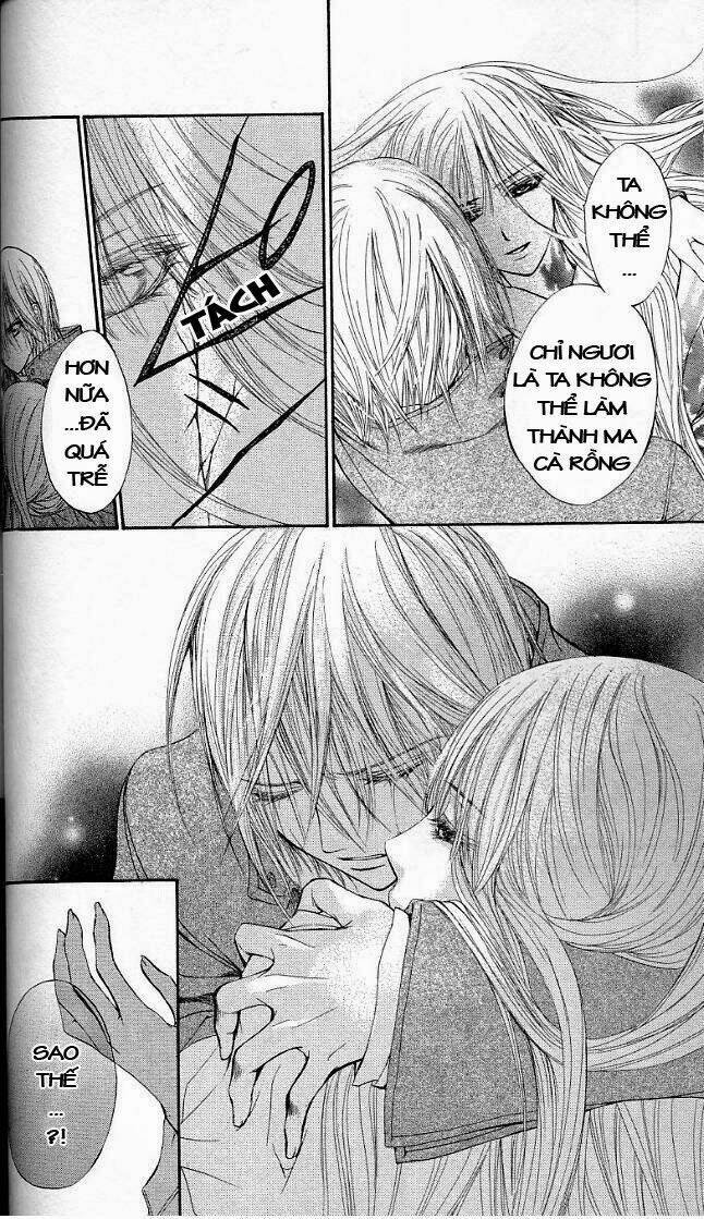 hiệp sĩ vampire chapter 20 42