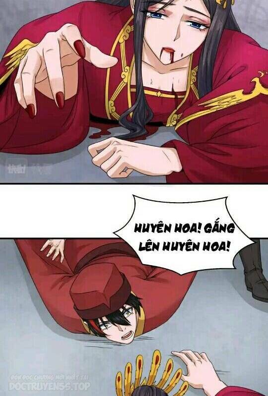 toàn cầu quỷ dị thời đại chapter 15 23