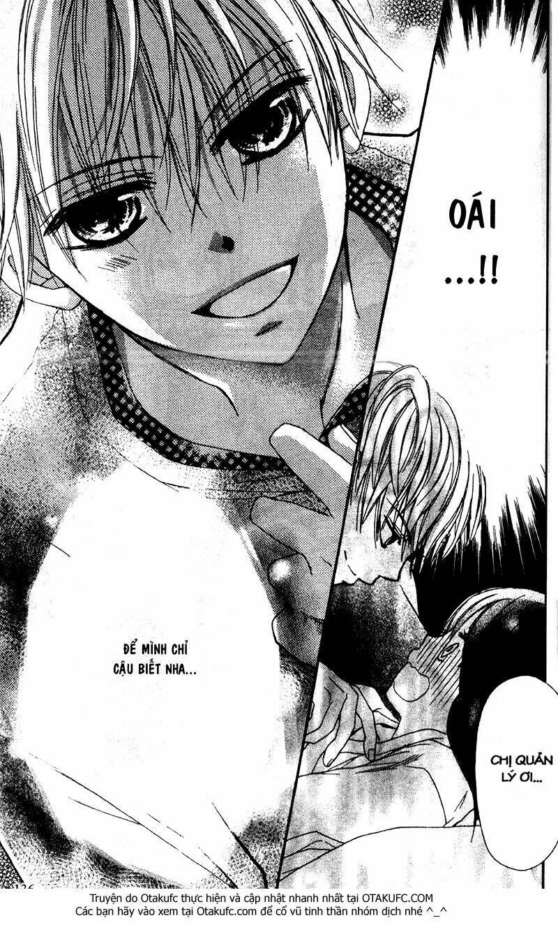 hachimitsu ni hatsukoi chapter 44 12