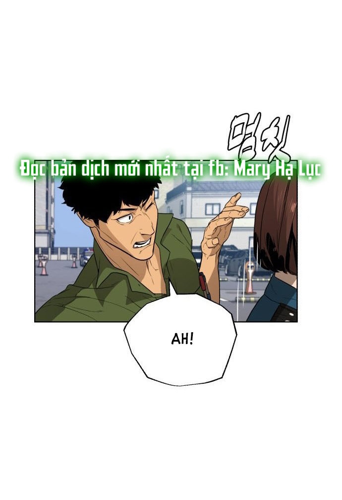 bạch huyết - white blood chapter 17 71