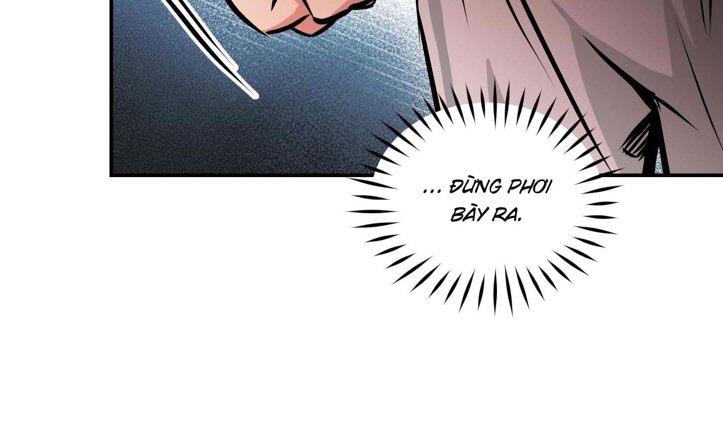 cây thương của ghost chapter 23 86