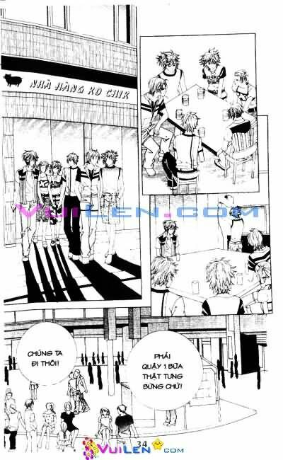 đợi em chapter 98 15