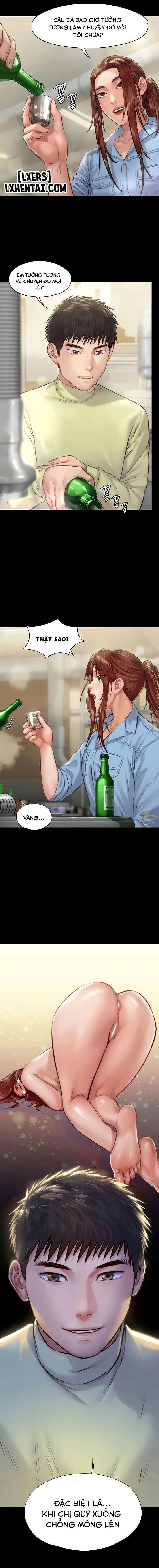 ong chúa chapter 189 1