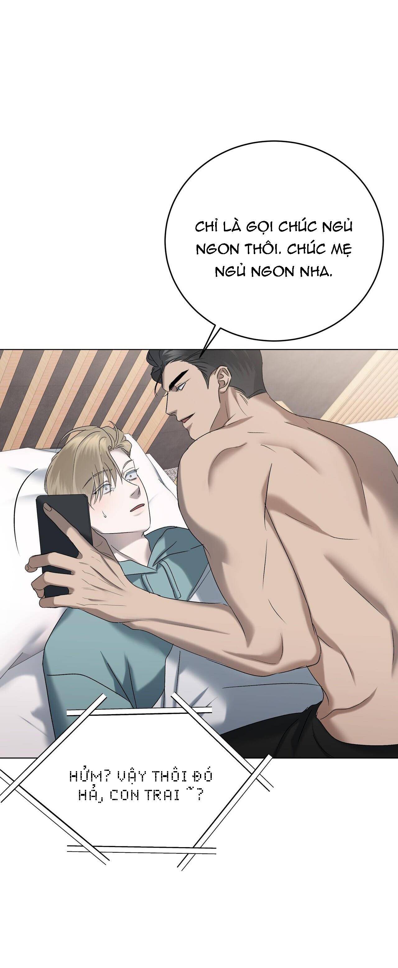 cầu thủ bóng nước chapter 25 39