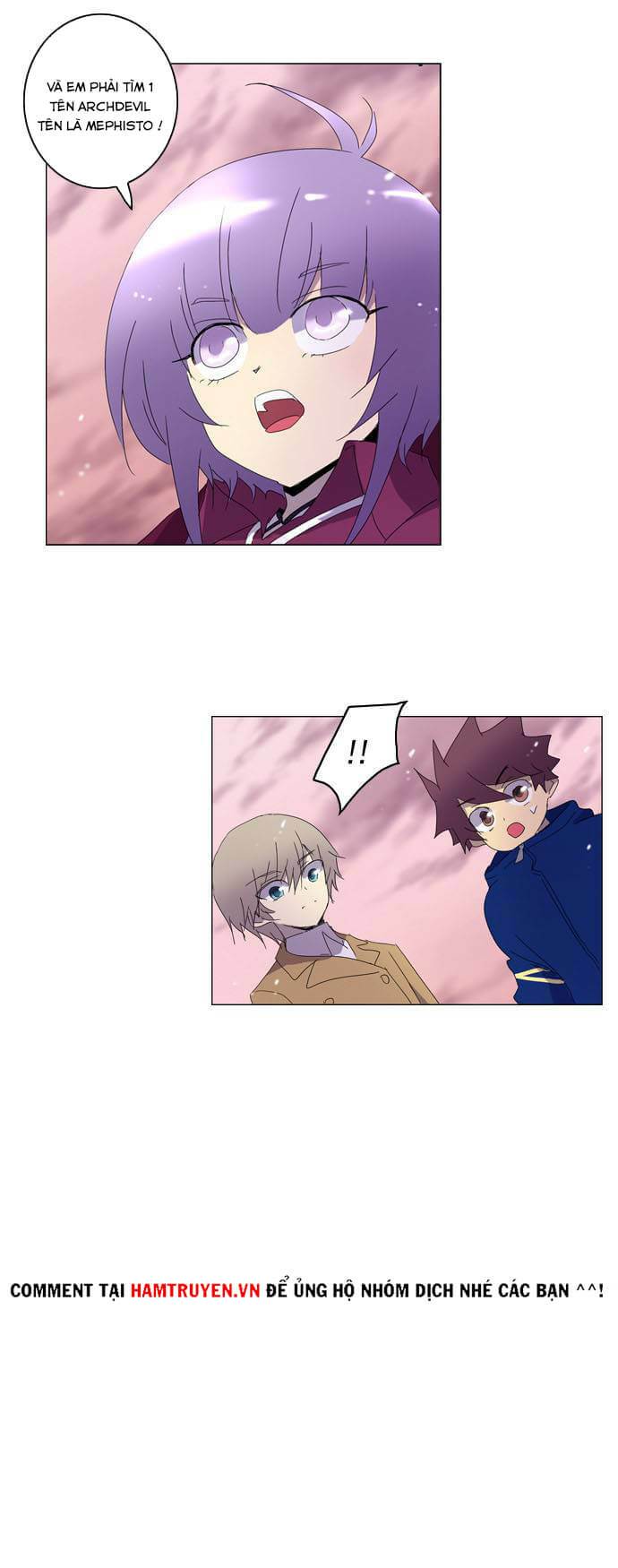 bản khế ước linh hồn chapter 62 15