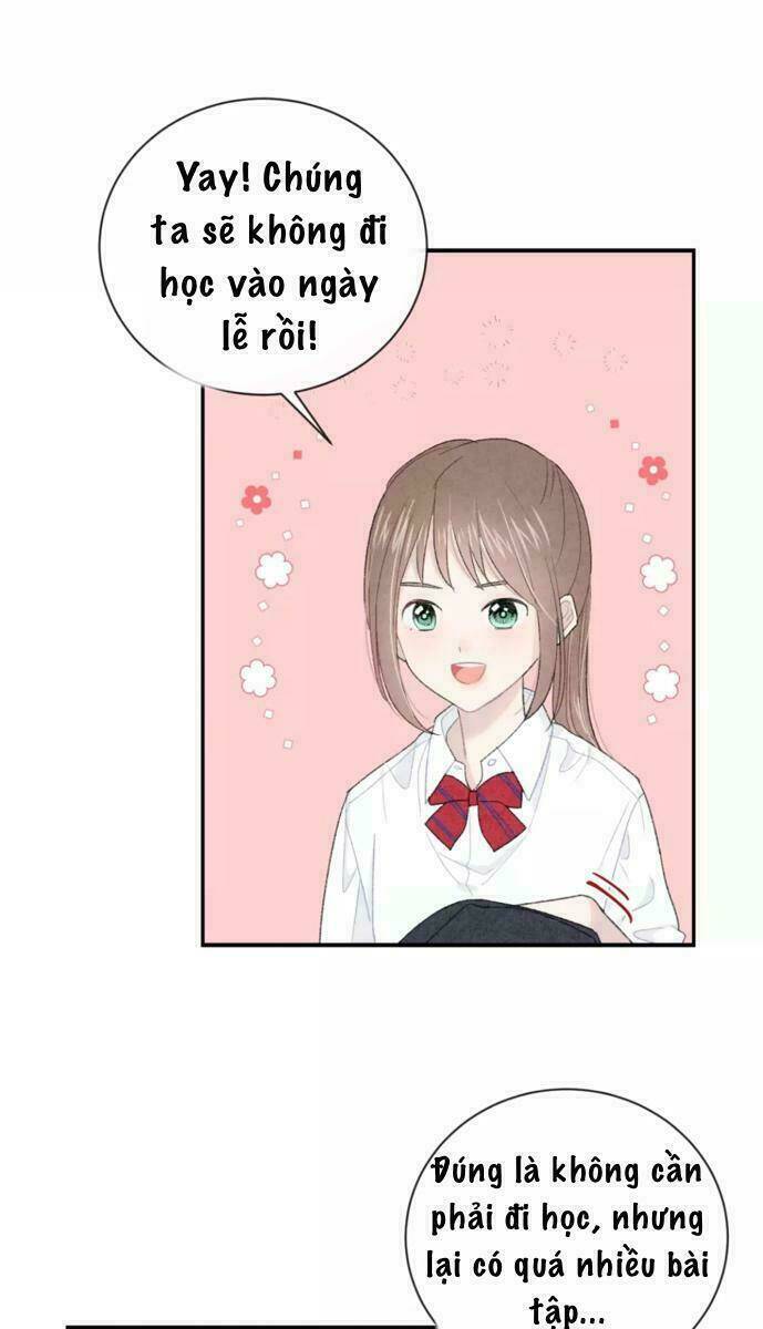 từ cái nhìn của em chapter 32 5