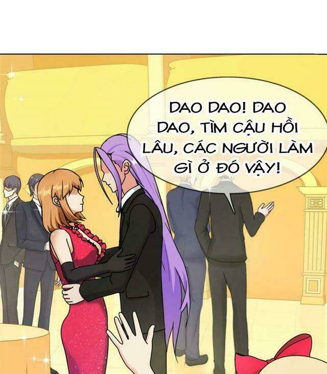 bá đạo trung khuyển tìm ái ký chapter 128 3
