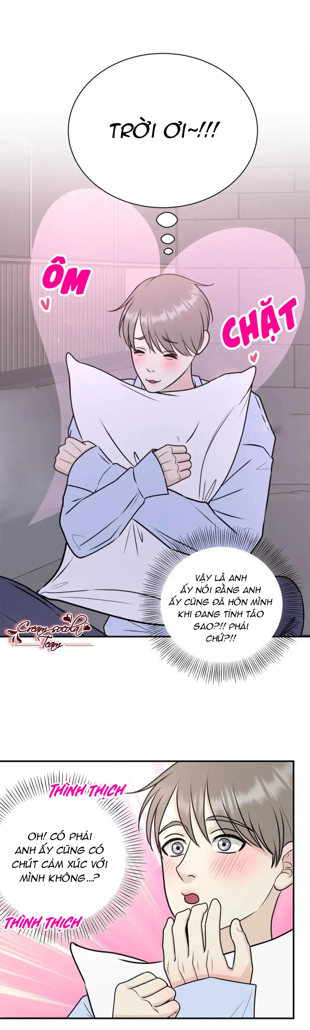 hạnh phúc trọn vẹn chapter 11 30