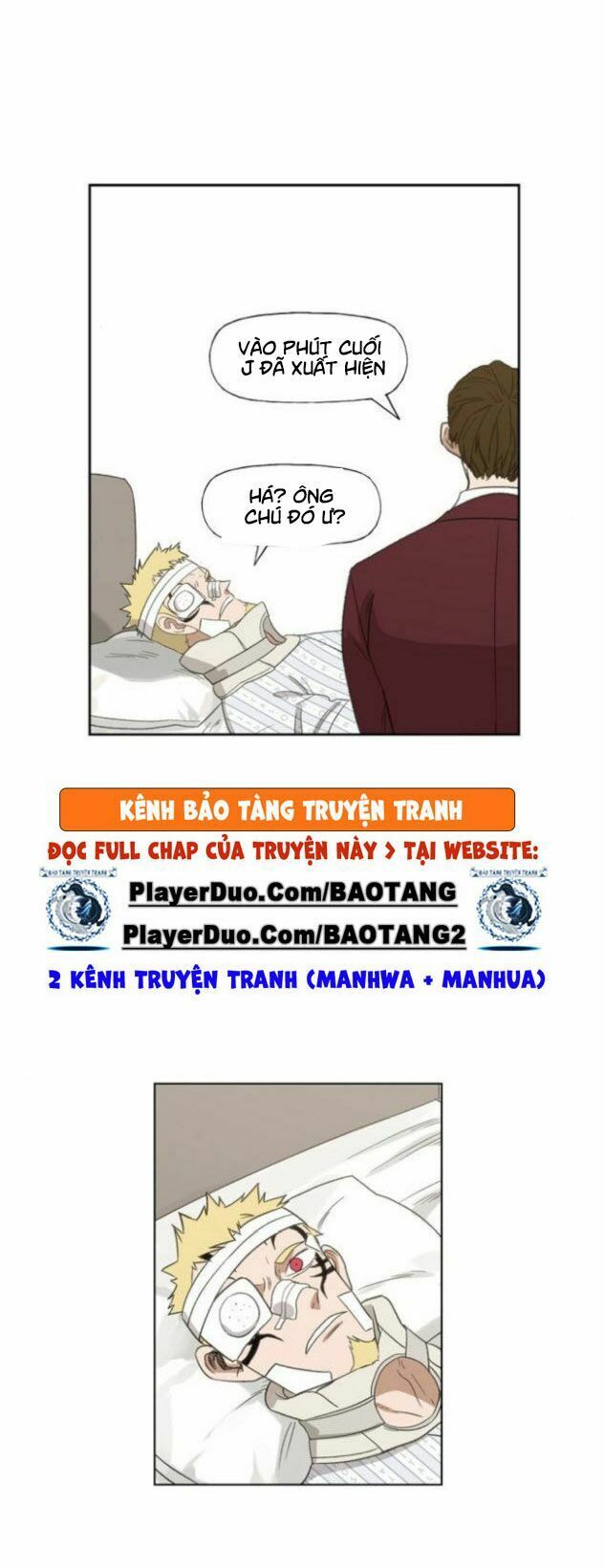 Võ Sĩ Quyền Anh chapter 68 43