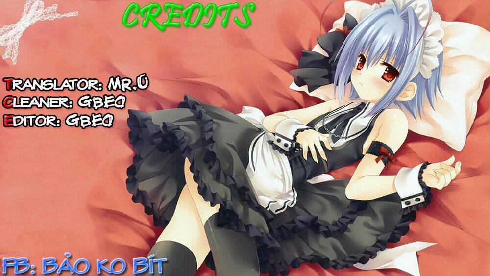 otoko no ko wa maid fuku ga osuki!? chapter 9 1