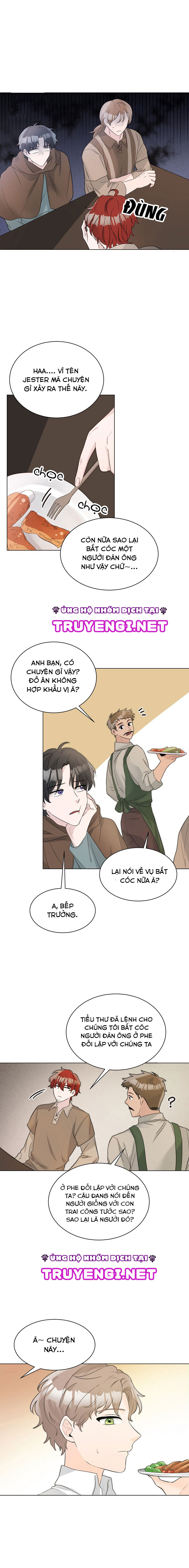 lily tàn độc chapter 5 10