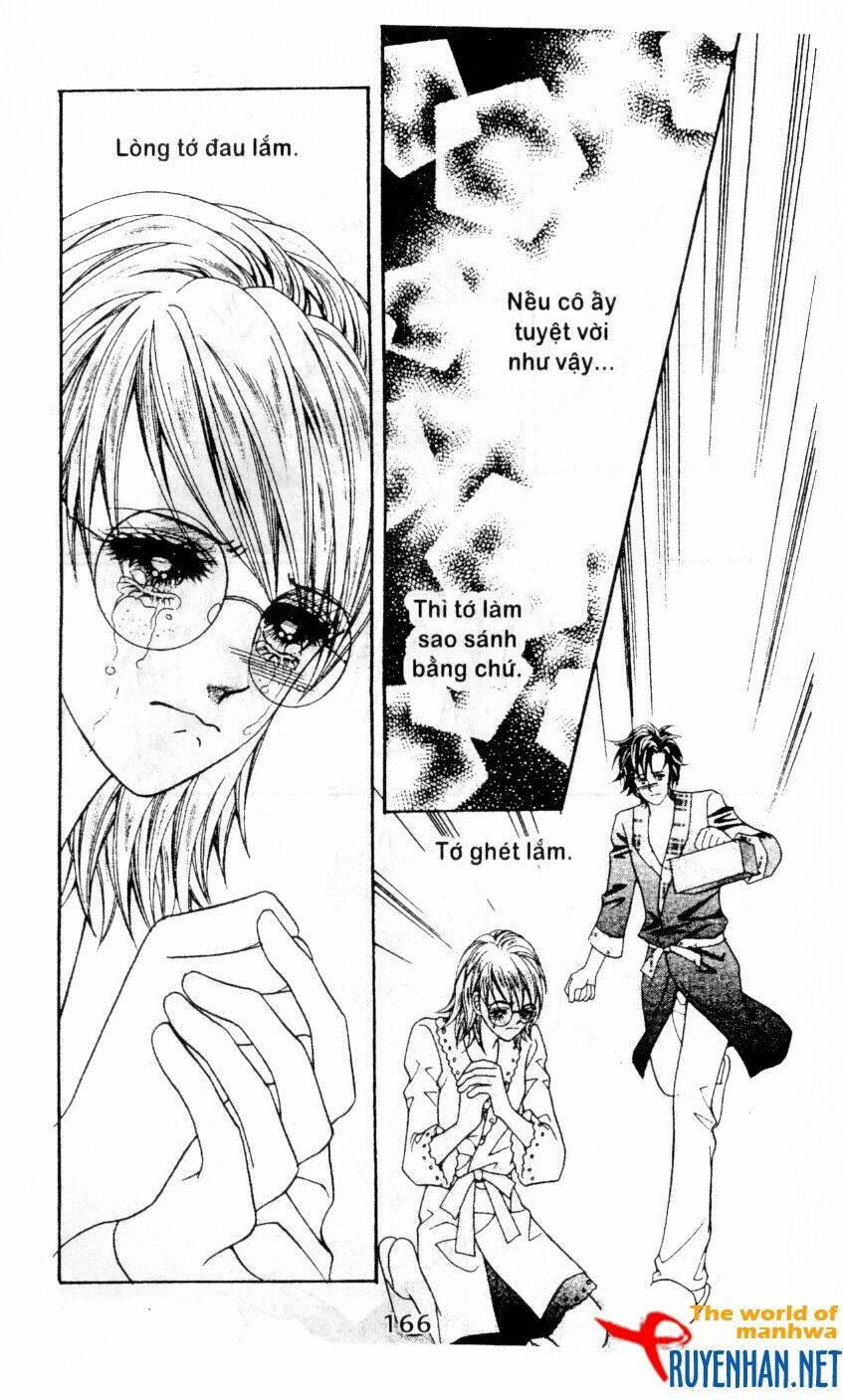 chàng trai hào hiệp chapter 12 167