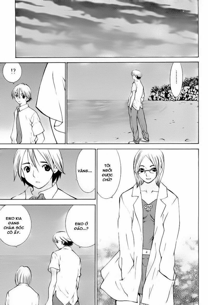 a girl chapter 15 7