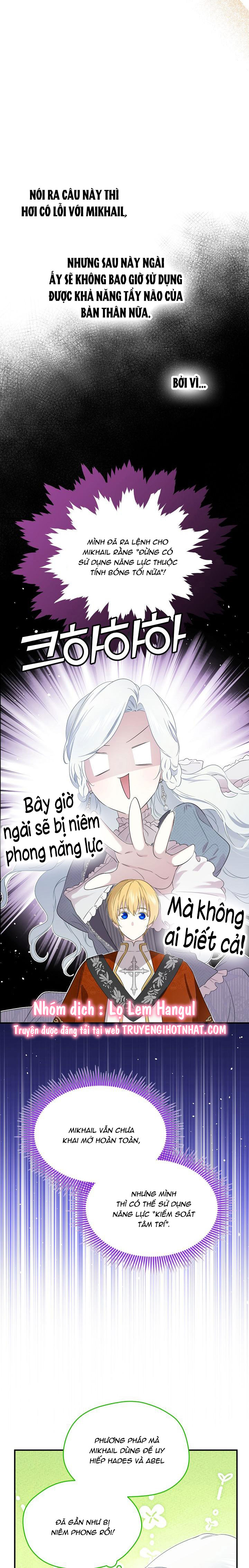 tôi là mẹ kế của nam chính chapter 102.1 15