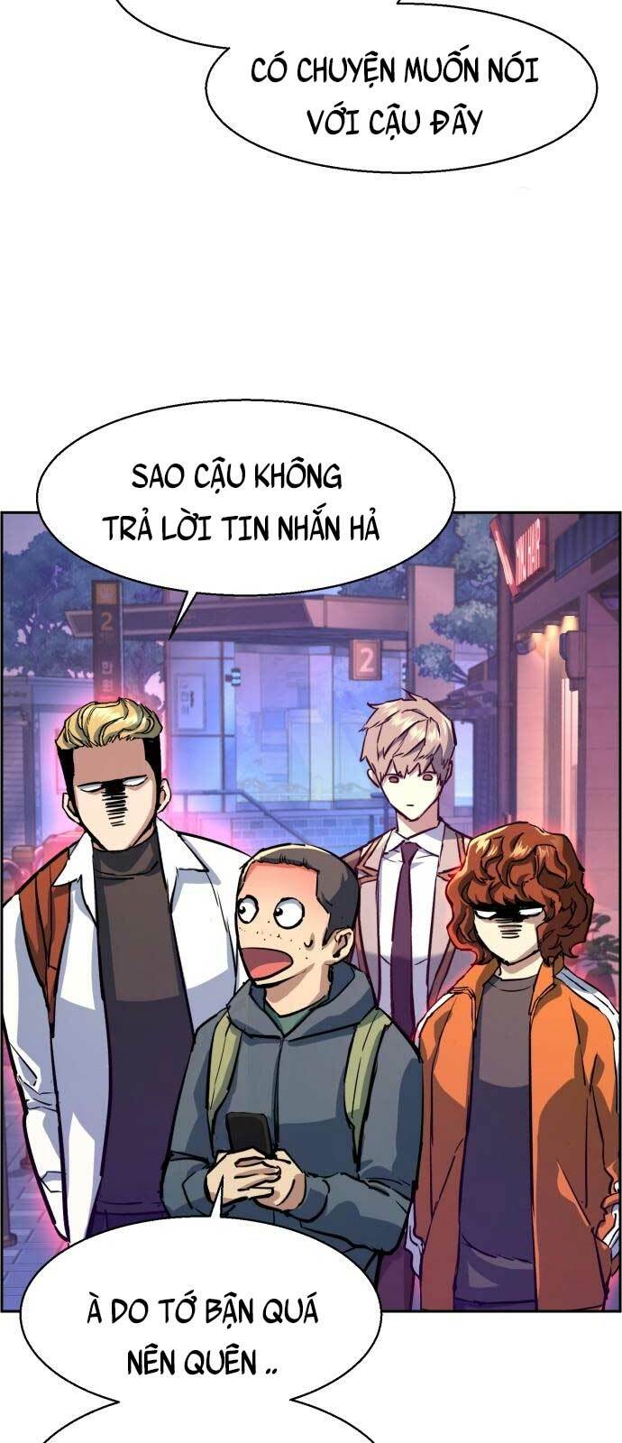 Bạn Học Tôi Là Lính Đánh Thuê Chapter 126 - Trang 39