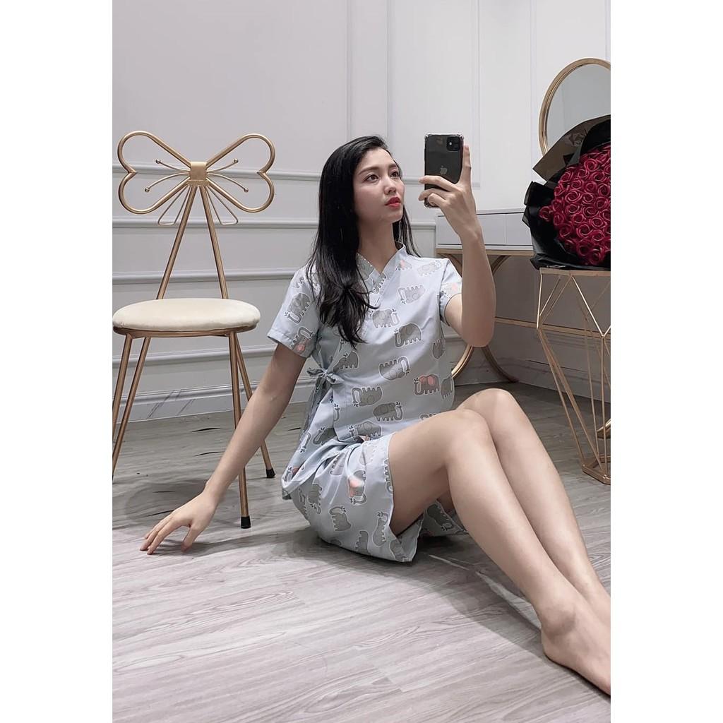 - Vải Thái Loại 1 - Cột Dây Tiểu Thư Xinh Xắn.