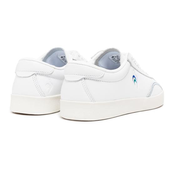 Giày thể thao le coq sportif nam - QM323LCU73-WHT