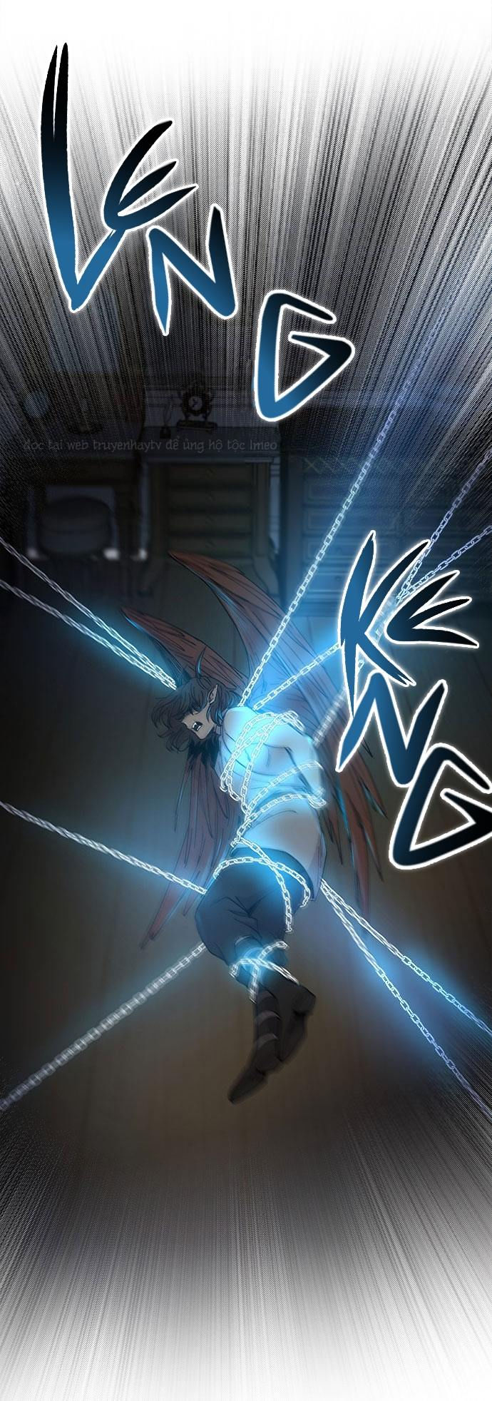 như gió trên cành cây khô chapter 56 32