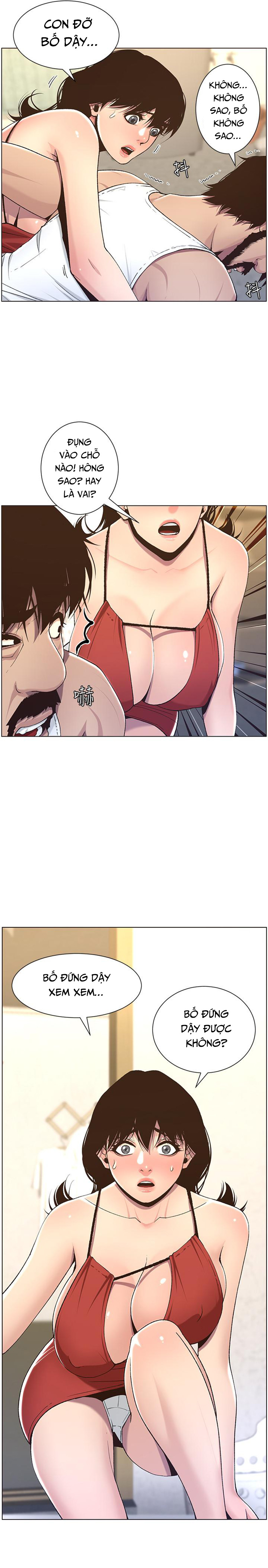 cha dượng chapter 57 19